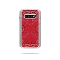 thumbnail image 1 of MightySkins LIFNESA10-Bandana Skin for Lifeproof Next Case Samsung Galaxy S10 - Bandana, 1 of 4