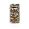 thumbnail image 1 of MightySkins LIFNESA10PL-Fish Puzzle Skin Decal Wrap for LifeProof Next Case Samsung Galaxy S10 Plus Sticker - Fish Puzzle, 1 of 4