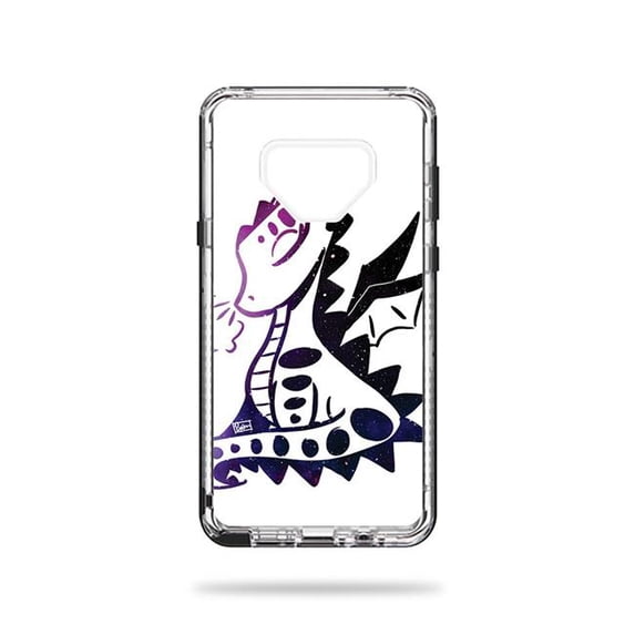 MightySkins LIFNGNOTE9-Baby Dragon Skin for Galaxy Note 9 Next - Baby Dragon