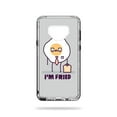 thumbnail image 1 of MightySkins LIFNGNOTE9-Fried Skin for Galaxy Note 9 Next - Fried, 1 of 4