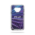 thumbnail image 1 of MightySkins LIFNGNOTE9-Its Lit Skin for Lifeproof Next Galaxy Note 9 - Its Lit, 1 of 4