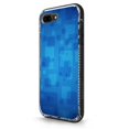 thumbnail image 1 of MightySkins LIFNIP8PL-Blue Retro Skin for Lifeproof Next iPhone 8 Plus & 7 Plus - Blue Retro, 1 of 4