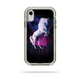 thumbnail image 1 of MightySkins LIFNIPXR-Unicorn Rave Skin Decal Wrap for LifeProof NEXT iPhone XR Case Sticker - Unicorn Rave, 1 of 4