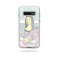 thumbnail image 1 of MightySkins LIFSAG10-Modern Lisa Skin for Lifeproof Fre Case Samsung Galaxy S10 - Modern Lisa, 1 of 4