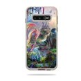 thumbnail image 1 of MightySkins LIFSAG10PL-Dragon Paradise Skin Decal Wrap for LifeProof Fre Case Samsung Galaxy S10 Plus Sticker - Dragon Paradise, 1 of 4