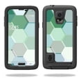 thumbnail image 1 of MightySkins LIFSGS5-Hexagon Tiles Skin for Lifeproof Samsung Galaxy S5 Case Wrap Cover Sticker - Hexagon Tiles, 1 of 4