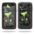 thumbnail image 1 of MightySkins LIFSGS5-Marg Party Skin for Lifeproof Samsung Galaxy S5 Fre Case - Marg Party, 1 of 4