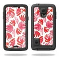 thumbnail image 1 of MightySkins LIFSGS5-Red Petals Skin for Lifeproof Fre Samsung Galaxy S5 Case Wrap Cover Sticker - Red Petals, 1 of 4