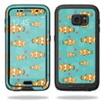 thumbnail image 1 of Skin Decal Wrap Compatible With LifeProof fre Samsung Galaxy S6 Case Clowning Around, 1 of 4