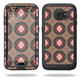 thumbnail image 1 of MightySkins LIFSGS6-Western Skin for Lifeproof Fre Samsung Galaxy S6 Case Wrap Cover Sticker - Western, 1 of 4