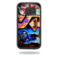 thumbnail image 1 of MightySkins LIFSGS7-Loud Graffiti Skin for Lifeproof Samsung Galaxy S7 Case Fre Wrap Cover Sticker - Loud Graffiti, 1 of 4