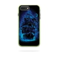 thumbnail image 1 of MightySkins LIFSLIP8PL-Pirate Storm Skin for Lifeproof Slam iPhone 8 Plus - Pirate Storm, 1 of 4