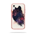 thumbnail image 1 of MightySkins LIFSLIPXR-Universal Wolf Skin Decal Wrap for LifeProof SLAM iPhone XR Case Sticker - Universal Wolf, 1 of 4