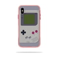 thumbnail image 1 of MightySkins LIFSLIPXSM-Game Kid Skin Decal Wrap for LifeProof SLAM iPhone XS Max Case Sticker - Game Kid, 1 of 4
