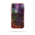 thumbnail image 1 of MightySkins LIFSLIPXSM-Paint Drip Skin Decal Wrap for LifeProof SLAM iPhone XS Max Case Sticker - Paint Drip, 1 of 4