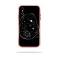 thumbnail image 1 of MightySkins LIFSLIPXSM-Space Cell Skin Decal Wrap for LifeProof SLAM iPhone XS Max Case Sticker - Space Cell, 1 of 4