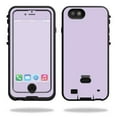 thumbnail image 1 of MightySkins LIPOWIP6-Solid Lilac Skin for Lifeproof Fre Power iPhone 6 & 6S Case Wrap Cover Sticker - Solid Lilac, 1 of 2