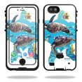 thumbnail image 1 of MightySkins LIPOWIP6-Turtly Cool Skin for Lifeproof Fre Power iPhone 6 Case - Turtly Cool, 1 of 4