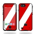 thumbnail image 1 of MightySkins LIPOWIP6PL-Scuba Flag Skin for Lifeproof Fre Power iPhone 6 Plus Case Case Wrap Cover Sticker - Scuba Flag, 1 of 4