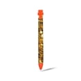 thumbnail image 1 of MightySkins LOGCRP-Gold Chips Skin for Logitech Crayon Digital Pencil iPad 6th Gen - Gold Chips, 1 of 1