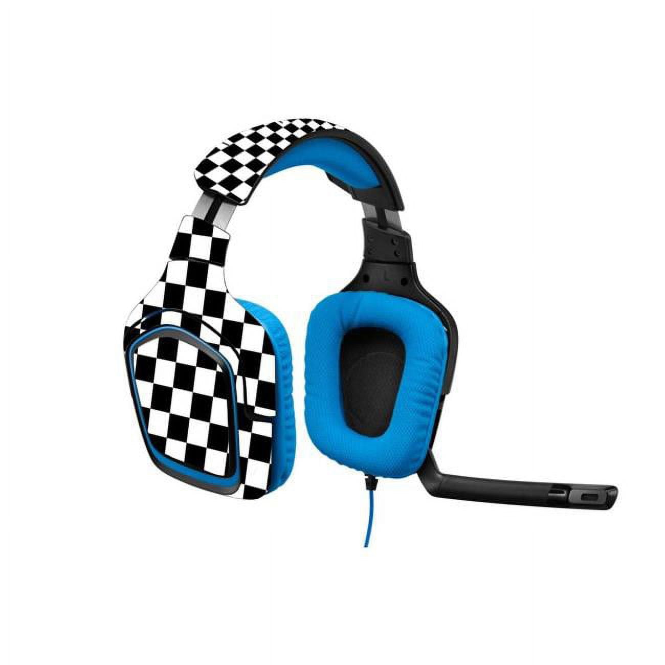 Logitech g430 walmart sale