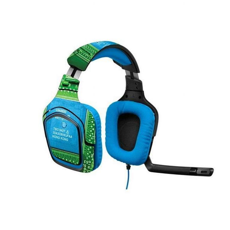 Logitech g430 walmart hotsell