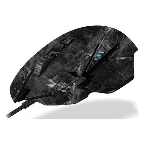 MightySkins LOGG502-Cut Marble Skin Decal Wrap for Logitech G502 Proteus Spectrum Gaming Mouse Sticker - Cut Marble