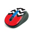 thumbnail image 1 of MightySkins LOGM510-Red Chevron Skin for Logitech M325 Wireless Mouse - Red Chevron, 1 of 5