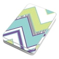 thumbnail image 1 of MightySkins LPHYPR-Pastel Chevron Skin for Lifeprint 3x4.5 Hyperphoto Printer - Pastel Chevron, 1 of 4