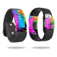 thumbnail image 1 of MightySkins MIBAND2-Colorful Flowers Skin for Microsoft Band 2 Cover Wrap Sticker - Colorful Flowers, 1 of 4