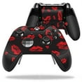 thumbnail image 1 of MightySkins MIELITECO-Kiss Me Skin Decal Wrap for Microsoft Xbox One Elite Controller - Kiss Me, 1 of 4