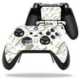thumbnail image 1 of MightySkins MIELITECO-Retro Lures Skin Decal Wrap for Microsoft Xbox One Elite Controller - Retro Lures, 1 of 4