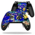thumbnail image 1 of MightySkins MIELITECO-Under The Sea Skin Decal Wrap for Microsoft Xbox One Elite Controller - Under The Sea, 1 of 4