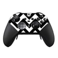 thumbnail image 1 of MightySkins MIELITECO2-Black Chevron Skin for XBOX Elite Series 2 Controller - Black Chevron, 1 of 3