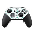 thumbnail image 1 of MightySkins MIELITECO2-Teal Designer Skin for XBOX Elite Series 2 Controller - Teal Designer, 1 of 3