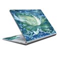 thumbnail image 1 of MightySkins MISURFB17-Cyclone Wave Skin Decal Wrap for Microsoft Surface Book 2 13 in. 2017 Sticker - Cyclone Wave, 1 of 4