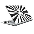 thumbnail image 1 of MightySkins MISURFB17-Star Rays Skin Decal Wrap for Microsoft Surface Book 2 13 in. 2017 - Star Rays, 1 of 4