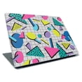 thumbnail image 1 of MightySkins MISURLA313-Awesome 80s Skin for Microsoft Surface Laptop 3 13.5 in. 2019 - Awesome 80s, 1 of 3
