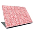 thumbnail image 1 of MightySkins MISURLA313-Coral Damask Skin Decal Wrap for Microsoft Surface Laptop 3 13.5 in. 2019 Sticker - Coral Damask, 1 of 3