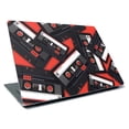 thumbnail image 1 of MightySkins MISURLA313-Mixtape Skin for Microsoft Surface Laptop 3 13.5 in. 2019 - Mixtape, 1 of 3