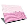 thumbnail image 1 of MightySkins MISURLA313-Pink Present Skin for Microsoft Surface Laptop 3 13.5 in. 2019 - Pink Present, 1 of 3