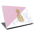 thumbnail image 1 of MightySkins MISURLA313-Pretty Pineapple Skin for Microsoft Surface Laptop 3 13.5 in. 2019 - Pretty Pineapple, 1 of 3