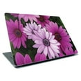 thumbnail image 1 of MightySkins MISURLA313-Purple Flowers Skin for Microsoft Surface Laptop 3 13.5 in. 2019 - Purple Flowers, 1 of 3