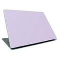 thumbnail image 1 of MightySkins MISURLA313-Solid Lilac Skin Decal Wrap for Microsoft Surface Laptop 3 13.5 in. 2019 Sticker - Solid Lilac, 1 of 3