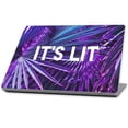 thumbnail image 1 of MightySkins MISURLAP-Its Lit Skin for Microsoft Surface Laptop - Its Lit, 1 of 4