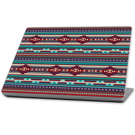 MightySkins MISURLAP-Southwest Stripes Skin for Microsoft Surface Laptop - Southwest Stripes
