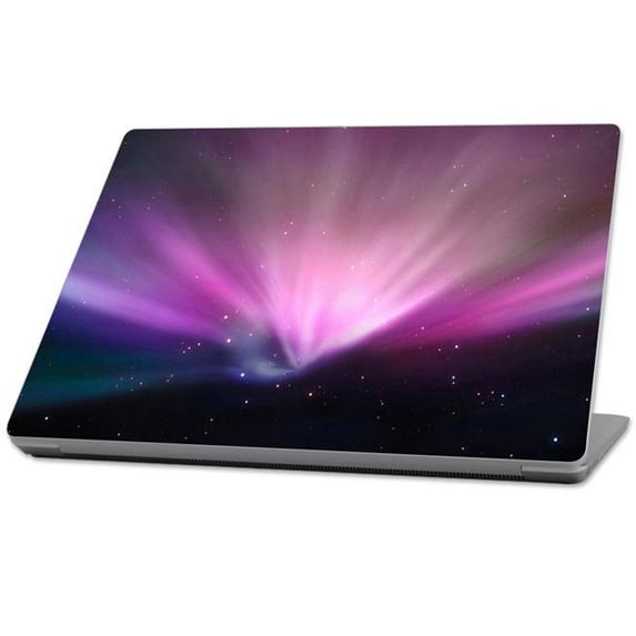 MightySkins MISURLAP-Spaced Out Skin for Microsoft Surface Laptop 2017 13.3 in. - Spaced Out