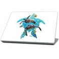 thumbnail image 1 of MightySkins MISURLAP-Turtly Cool Skin for Microsoft Surface Laptop - Turtly Cool, 1 of 4