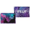 thumbnail image 1 of MightySkins MISURPR6-Its Lit Skin Decal Wrap for Microsoft Surface Pro 6 Tablet Sticker - Its Lit, 1 of 4
