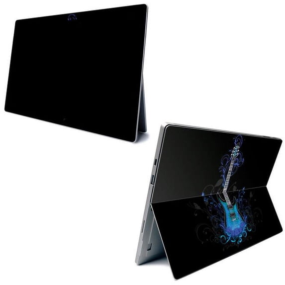 MightySkins MISURPR7-Guitar Skin for Microsoft Surface Pro 7 - Guitar